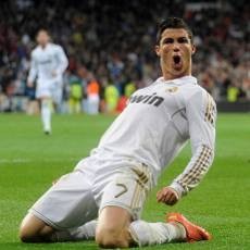 PSG Disebut Siap Bayar Rp 1,25 T untuk Dapatkan CR7