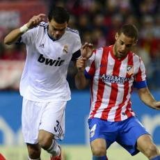 Atletico Punya Rekor 100% Menang dalam Derby Madrid di Final Copa