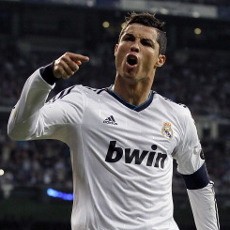 Ronaldo Bidik Start Bagus