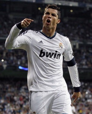 Ronaldo Bidik Start Bagus