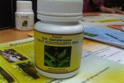 Ini Dia Pil KB Pria Pertama di Dunia, Asli dari Indonesia