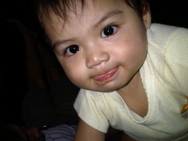 Jawad Al Ghifari, 1,7 Tahun, Lelaki