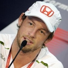 Button Sambut Antusias Kerjasama McLaren-Honda
