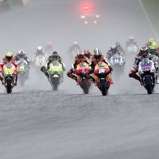 MotoGP Jajaki Thailand & Brasil, Jatah AS & Spanyol Dikurangi?