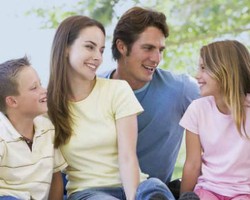  Strategi Obrolan agar Anak & Suami Mau Lebih Terbuka kepada Anda