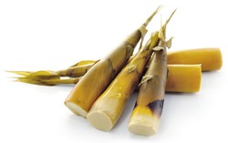 Rebung Berkhasiat Turunkan Kolesterol dan Lancarkan Pencernaan