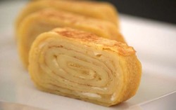 Yuk, Sarapan Tamagoyaki yang Kaya Nutrisi!