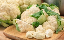 Sayuran Putih Harus Dikonsumsi Karena Bernutrisi Hebat
