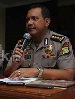 Pejabat Dinas PU Kalbar Ditangkap Bersama 7 Temannya, 3 Butir Inex Disita