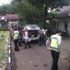 Kamar Dada Rosada di Pendopo Terkunci, KPK Ancam Bongkar Paksa