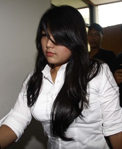 Fathanah dan Maharani Diamankan di Kamar 1740 Le Meridien, Tak Berpakaian