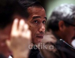 Jokowi akan Terus Kejar Utang Developer Rusun Rp 13 T