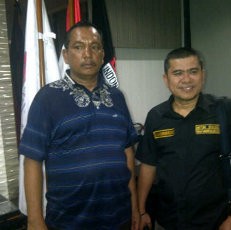 Aiptu Labora Mengaku Tak Nyaman Jadi Tersangka, Keluarganya Syok 