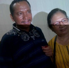 Urus Kasusnya, Aiptu Labora Nekat Terbang ke Jakarta