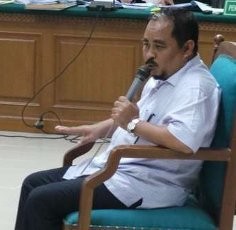 Luthfi: Fathanah Tak Pernah Sumbang Dana ke PKS