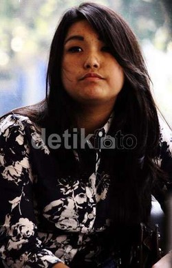 Apa yang Sebenarnya Terjadi Antara Fathanah & Maharani di Le Meridien?