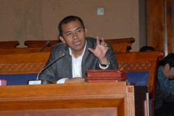 Terancam Dipecat karena Jarang Rapat, Sukur Nababan Dibela FPDIP