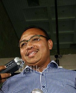 Tidak Kenal Fathanah, Sekjen PKS: Dia Orang Asing