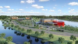 Pertama di Asia, Studio Pembuat Film James Bond Dibuka di Malaysia