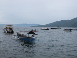 Festival Teluk Jailolo, Pesta Paling Meriah di Halmahera Barat