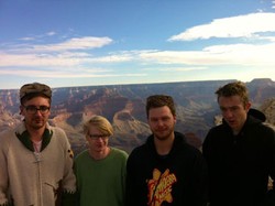 Alt-J Luncurkan Aplikasi Pengunduh Lagu dan Video Konser