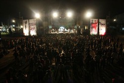 Festival Musik Locstock 2 Digelar di Yogyakarta, 25 dan 26 Mei 2013