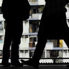 Kereta Hong Kong Keluar dari Rel, 62 Orang Luka-luka