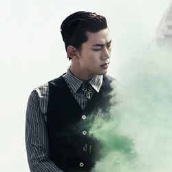 Digosipkan dengan Jessica SNSD, Ini Komentar Taecyeon 2PM