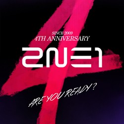 Ultah ke-4, 2NE1 Segera Rilis Lagu Baru