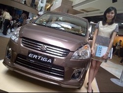 Ertiga Matik Ditebus dengan Harga Mulai Rp 173,8 Juta