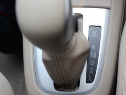 Transmisi Matik Ertiga Sudah Disesuaikan Kondisi Jalan