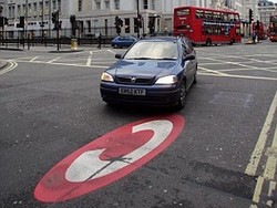 Enggan Bayar Pajak Kemacetan, Pemerintah London Gugat Diplomat Asing