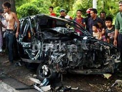 Mobil Anak Muda Harus Dipasangi Kotak Hitam