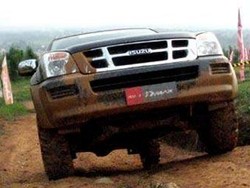 Isuzu D-Max Anyar Meluncur Lebih Awal di Malaysia