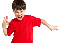 Anak Bersikap Agresif? Ini Dia Faktor Pemicunya