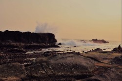 Pantai Tanjung Layar, Kecantikan Penuh Magis di Banten