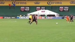 Nama Indonesia di Laga Sepakbola Amerika