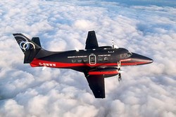 Heboh! Naik Pesawat Tanpa Pilot di Inggris