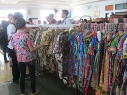 Akhir Pekan di Cirebon, Harus Mampir di Batik Trusmi