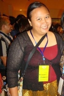 Jaga Pola Hidup Sehat, Wanita Ini Berhasil Turunkan Bobot 60 Kg