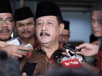 Jaksa Agung Tanggapi Eksekusi Mati