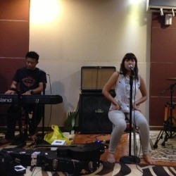 Foto Latihan Bareng Band Lain Beredar, Tanda Andika Hengkang dari The Titans?