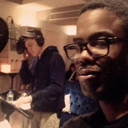 Chris Rock Muncul di Album Baru Eminem?