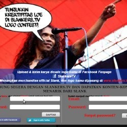 Asyik, Slank Luncurkan TV Online