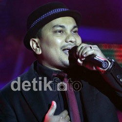 Tompi: AMI atau Award Lain Terlalu Banyak Permainan