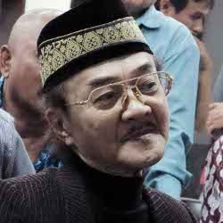 Merasa Dicemarkan Adi Bing Slamet Cs, Eyang Subur Mengaku Rugi Rp 10 Miliar