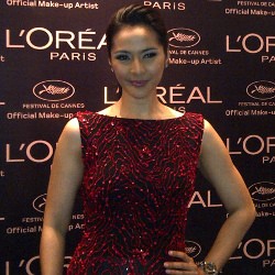 Maudy Koesnaedi Siap Eksis di Festival Film Cannes