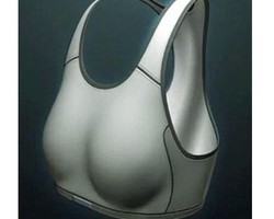 8 Bra Berteknologi Mutakhir yang Pernah Diciptakan 