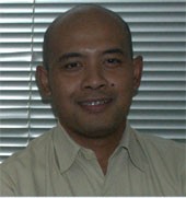 Pintu Lintasan Kereta di Ring Road Cengkareng Belum Dipasang