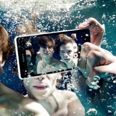 6 Ponsel Super Terbaru yang Mencuri Perhatian